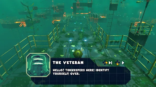 Power Sink screenshot 4
