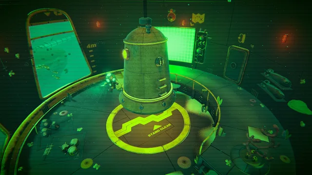 Power Sink screenshot 1