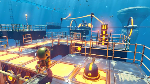 Power Sink screenshot 0