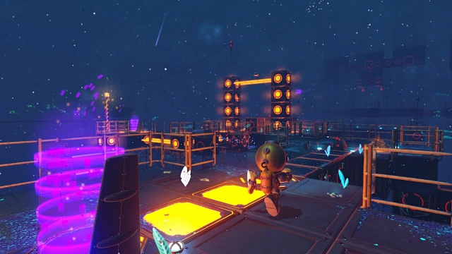Power Sink screenshot 2
