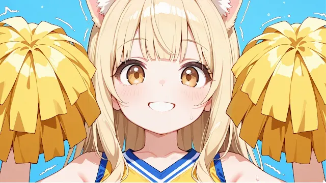 NekoNeko Girls screenshot 0