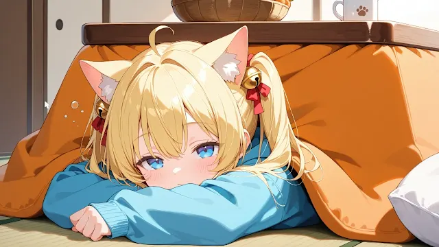 NekoNeko Girls screenshot 2
