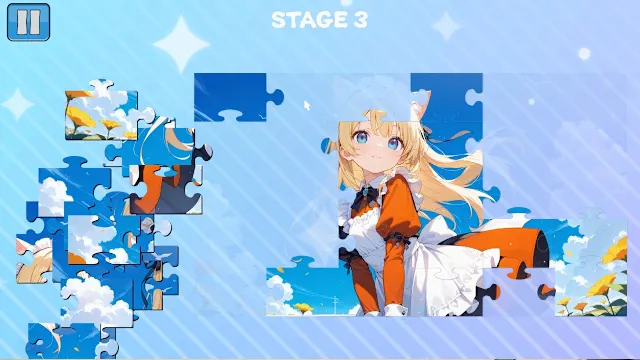 NekoNeko Girls screenshot 1