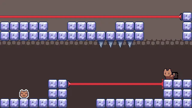 Kitten Lost Her Box screenshot 4
