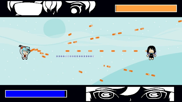 Battle Rockets™ screenshot 3