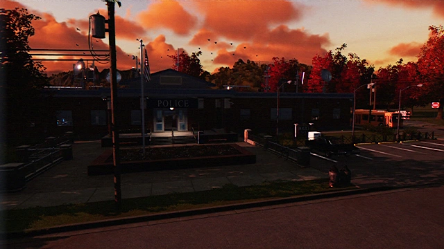 CASE RECORDS: Fear of Abduction screenshot 5