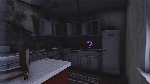 CASE RECORDS: Fear of Abduction screenshot 3
