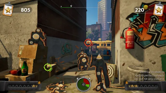 Top Cop - Police Training screenshot 2