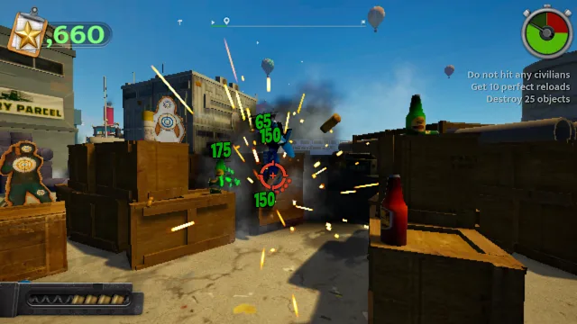Top Cop - Police Training screenshot 0