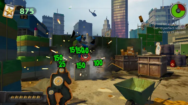 Top Cop - Police Training screenshot 3