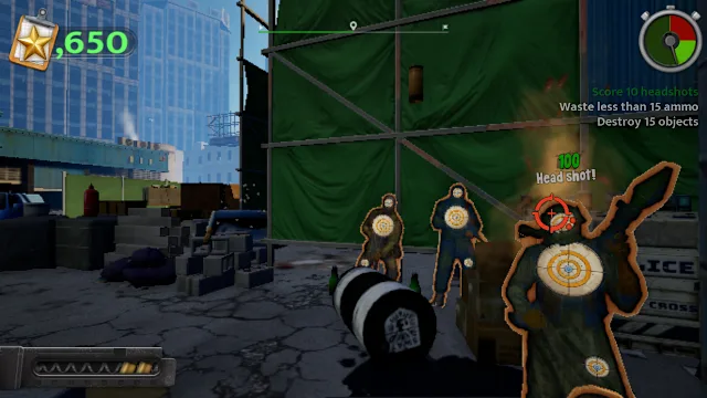 Top Cop - Police Training screenshot 4