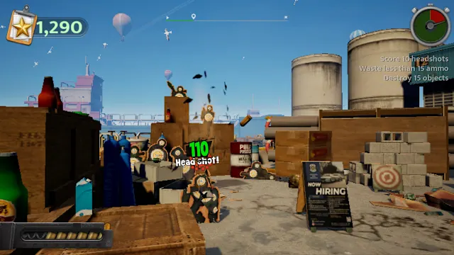 Top Cop - Police Training screenshot 5