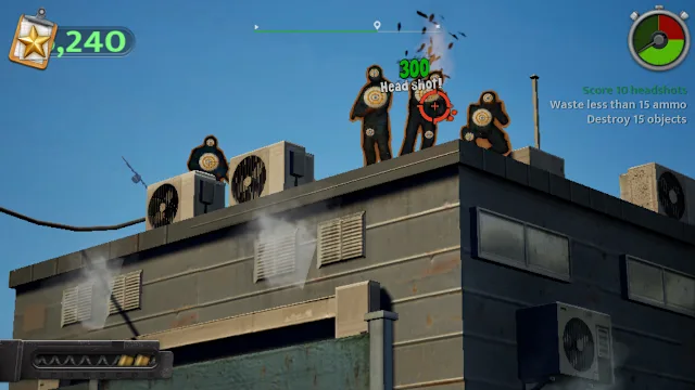 Top Cop - Police Training screenshot 1