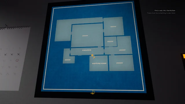 There's a Gun in the Office screenshot 5