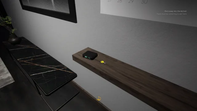 There's a Gun in the Office screenshot 3