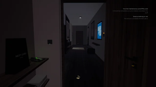 There's a Gun in the Office screenshot 4