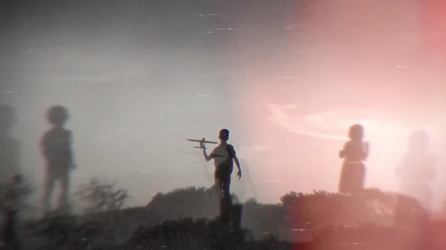 There's a Gun in the Office screenshot 2