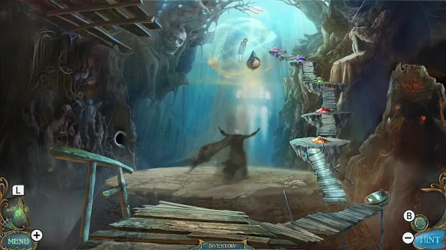 Dreamscapes - The Sandman screenshot 4