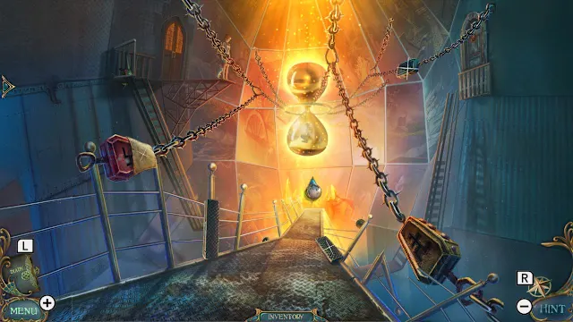 Dreamscapes - The Sandman screenshot 5