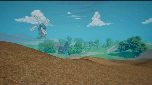 Digging A Hole Simulator screenshot 2