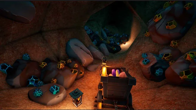 Digging A Hole Simulator screenshot 1
