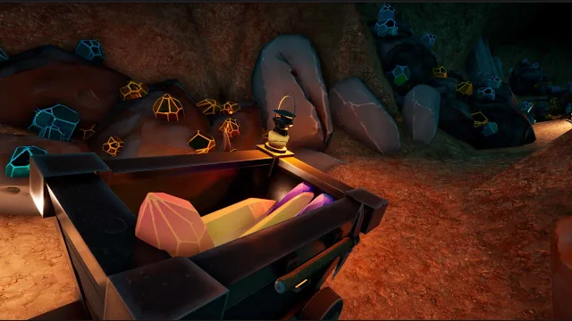 Digging A Hole Simulator screenshot 4