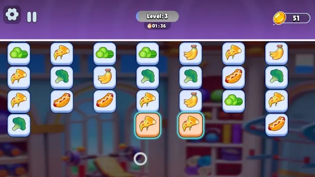 Gym Lifting Hero screenshot 4