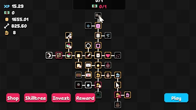 Dice People screenshot 2