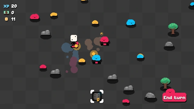 Dice People screenshot 3