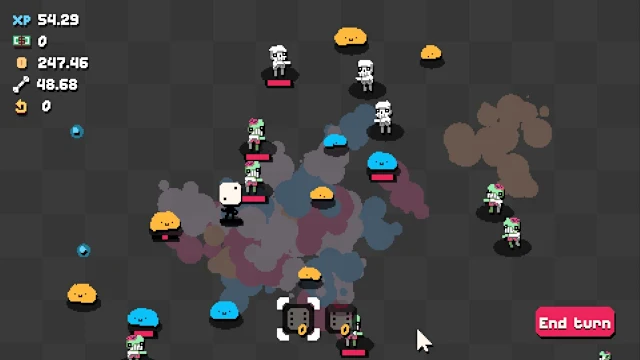 Dice People screenshot 4