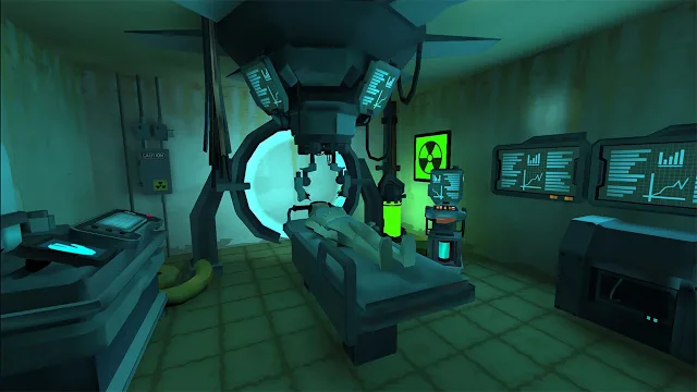 Bunker 22 screenshot 5