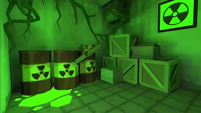 Bunker 22 screenshot 2