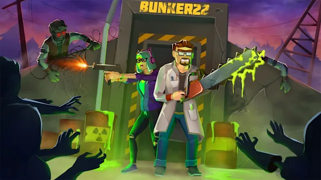 Bunker 22