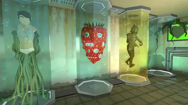 Bunker 22 screenshot 4