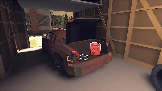 Bunker 22 screenshot 3