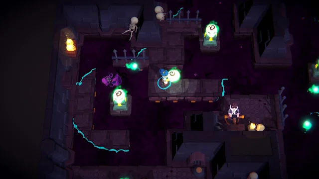 CTHULOOT screenshot 4