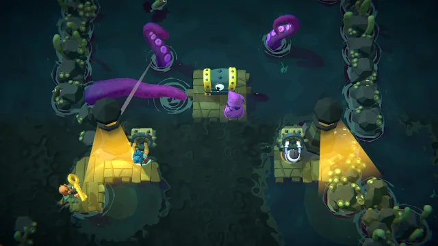 CTHULOOT screenshot 2