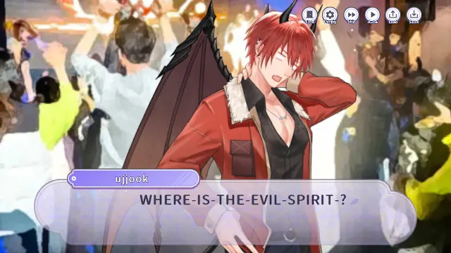 Aroma Love Ready! screenshot 5
