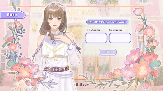 Aroma Love Ready! screenshot 0