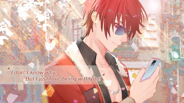 Aroma Love Ready! screenshot 3