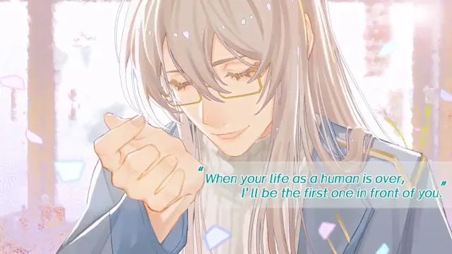 Aroma Love Ready! screenshot 4