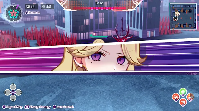 GiLGuL screenshot 4