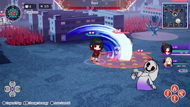 GiLGuL screenshot 3