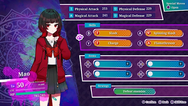 GiLGuL screenshot 2