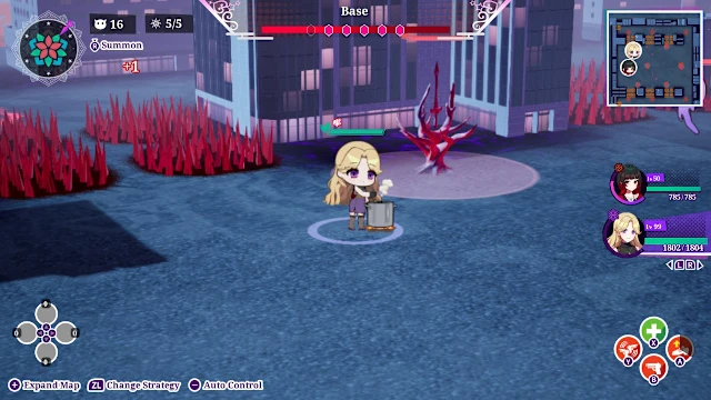 GiLGuL screenshot 5