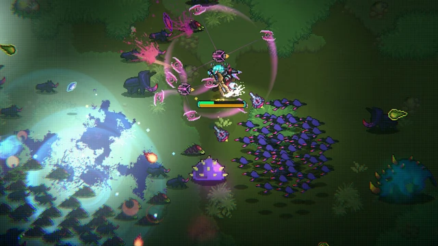 Time Treker screenshot 4