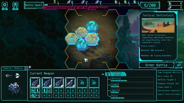 Time Treker screenshot 6