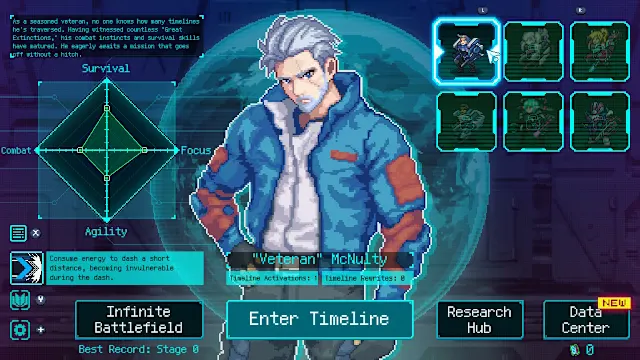 Time Treker screenshot 5