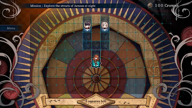 The Red Bell's Lament screenshot 5
