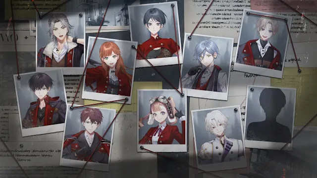 The Red Bell's Lament screenshot 6